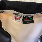 2000s* Gatton Hawks Queensland Rugby League Jersey - 5XL