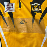 2000s* Gatton Hawks Queensland Rugby League Jersey - 5XL