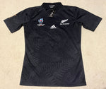 2019 All Blacks RWC Jersey - M (BNWT)
