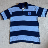 NSW Blues Heritage Polo - XL