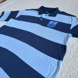 NSW Blues Heritage Polo - XL