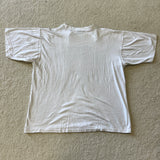 1990s Australia Cricket Carlton & United Series Tee - L