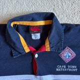 1999 South Africa Flag Jersey - M/L (Cape Town)