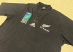 2007 All Blacks RWC Jersey - M