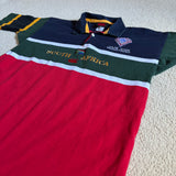 1999 South Africa Flag Jersey - M/L (Cape Town)