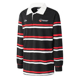 2026 Crusaders Longsleeve Knit Jersey