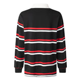 2026 Crusaders Longsleeve Knit Jersey