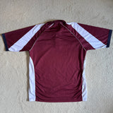 2006* Leicester Tigers Training Jersey - L (#32 Player Issue)