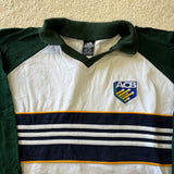 2004* Australia Cricket Training Shirt - XL (Wallabies)