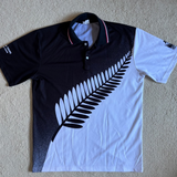1998 NZ HK Sevens Supporter Polo - L