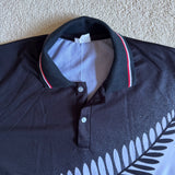 1998 NZ HK Sevens Supporter Polo - L