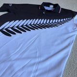 1998 NZ HK Sevens Supporter Polo - L
