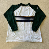 2004* Australia Cricket Training Shirt - XL (Wallabies)