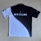 1998 NZ HK Sevens Supporter Polo - L
