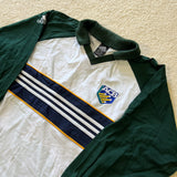 2004* Australia Cricket Training Shirt - XL (Wallabies)