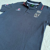 Vodafone Warriors Polo (Boys) - M