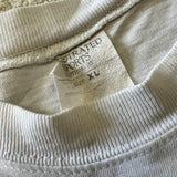 1990s Australia Cricket Allan Border Tee - XL