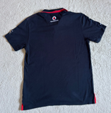 Vodafone Warriors Polo (Boys) - M