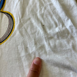 1990s Australia Cricket Allan Border Tee - XL