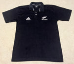 2002 All Blacks Jersey - S