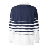 2026 Blues Retro Knit Jersey