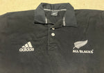 2002 All Blacks Jersey - S