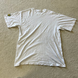 1990s Australia Cricket Allan Border Tee - XL