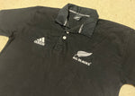 2002 All Blacks Jersey - S