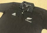 2002 All Blacks Jersey - S