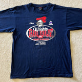 2001 Newcastle Knights Jersey - XL - photo 1