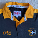 2000s Cornwall Jersey - XL
