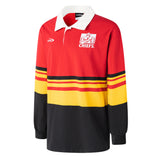 2026 Chiefs Retro Knit Jersey