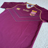 2015 Queensland Maroons Series Winners Jersey - L