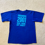 2001 Newcastle Knights Jersey - XL - photo 3