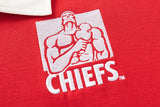 2026 Chiefs Retro Knit Jersey