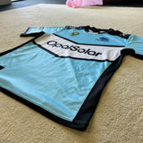2018 Cronulla-Sutherland Sharks Jersey - L - photo 3