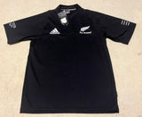 2005 All Blacks Grand Slam Jersey - M (BNWT)