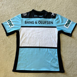 2018 Cronulla-Sutherland Sharks Jersey - L - photo 5