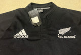 2005 All Blacks Grand Slam Jersey - M (BNWT)