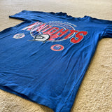1992* Newcastle Knights Tee - M/L (Full Boar)