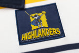2026 Highlanders Retro Knit Jersey
