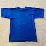 1992* Newcastle Knights Tee - M/L (Full Boar)