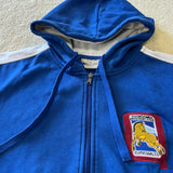 Toowoomba Junior Rugby Union Clydesdales Jersey - L - photo 2