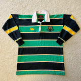 1990 Northampton Rugby Football Club Jersey - S - photo 1