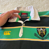 1990 Northampton Rugby Football Club Jersey - S - photo 2