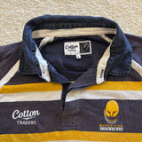 2010 Worcester Warriors Jersey - XL