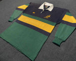 2000 Wallabies Spellout Jersey - M