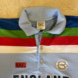 1992 England Cricket WC Shirt - XL