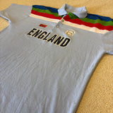 1992 England Cricket WC Shirt - XL