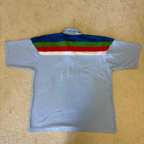 1992 England Cricket WC Shirt - XL